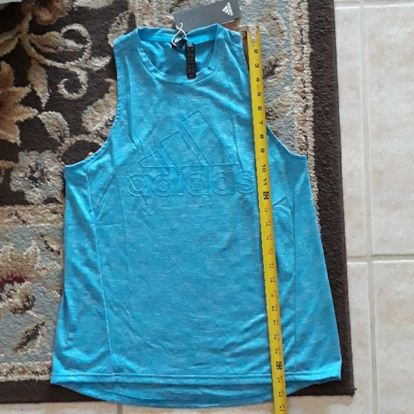 *Host Pick*Adidas ladies top - Picture 6 of 8